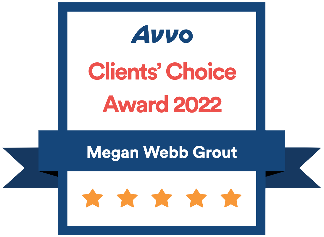 AVVO Client's Choice 2022