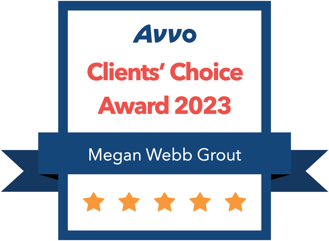 AVVO Client's Choice 2023